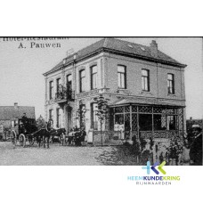 later gemeente huis Transeedijk FA0000015